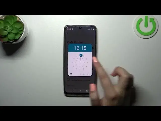 Video thumbnail for How to Change Date & Time on REALME C53
