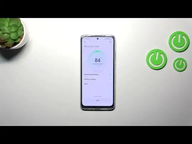 'Video thumbnail for How To Scan For Virus XIAOMI Redmi Note 12S | Detect Malware'