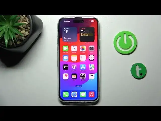 'Video thumbnail for How to Close Running Apps on iPhone 15 Plus - Release Memory'