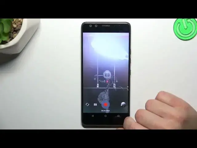 Video thumbnail for How to Record a Timelapse Video on HTC U12+