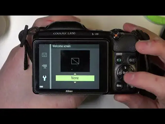 Video thumbnail for How To Change Home Screen on Nikon Coolpix L830?