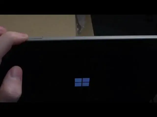 'Video thumbnail for How to Enter BIOS on Microsoft Surface Go 3'