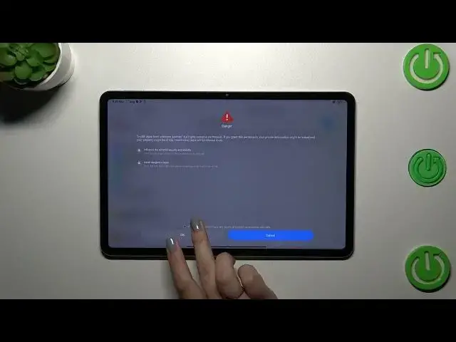 Video thumbnail for How to Enable Downloading Apps From Unknown Sources on XIAOMI Pad 6 / Useful Features