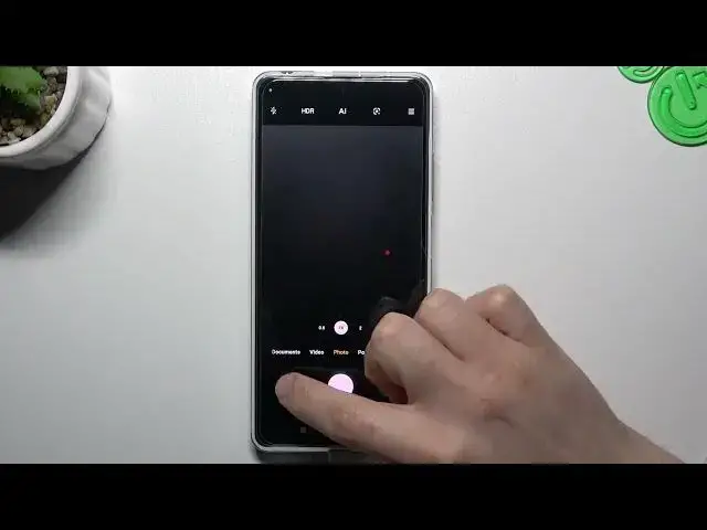 Video thumbnail for How to Customize the Content of Camera Watermark on a REDMI Note 12 Pro