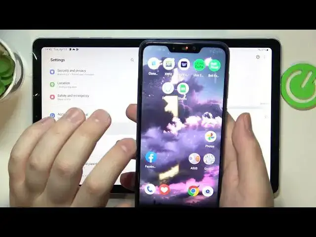 'Video thumbnail for How to Set Up Parental Control in SAMSUNG Tab S6 Lite 2022 - Apply Parental Control'