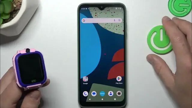 Video thumbnail for How to Find and Connect Bluetooth to FAIRPHONE 4