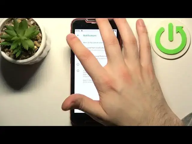 Video thumbnail for How to Boot Do Not Disturb Mode on CUBOT QUEST?