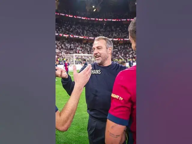 Video thumbnail for PEDRI ES EL MEJOR RECUPERADOR DE LA LIGA