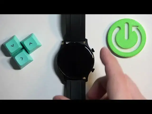 Video thumbnail for How To Factory Reset Haylou RS3