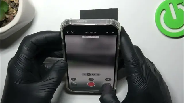 Video thumbnail for How to Activate Image Stabilization on iPhone 15 Pro - Adjust Camera Settings