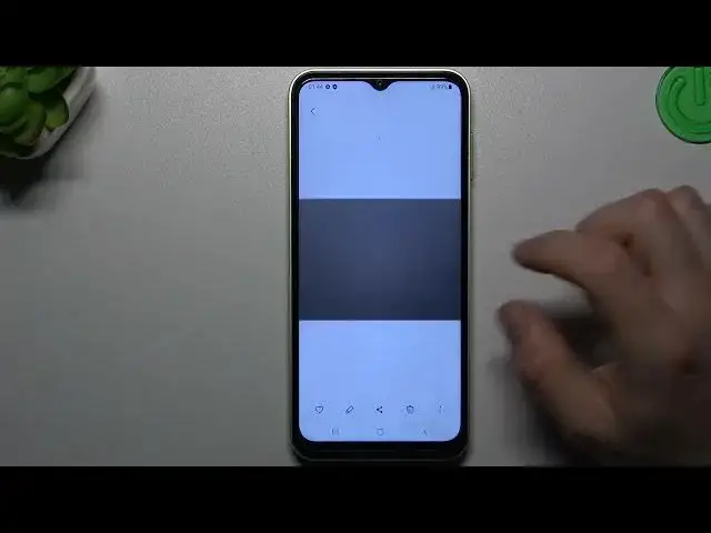 Video thumbnail for How to Change Photo Size on Samsung Galaxy A14 / Manage Photos on Your Smartphone