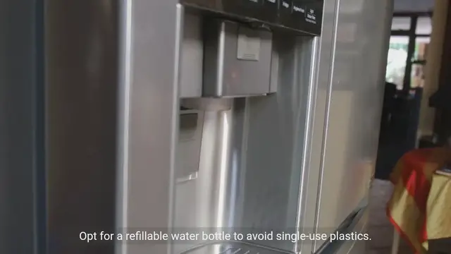 Video thumbnail for 10 Easy Ways to Reduce Waste in Everyday Life