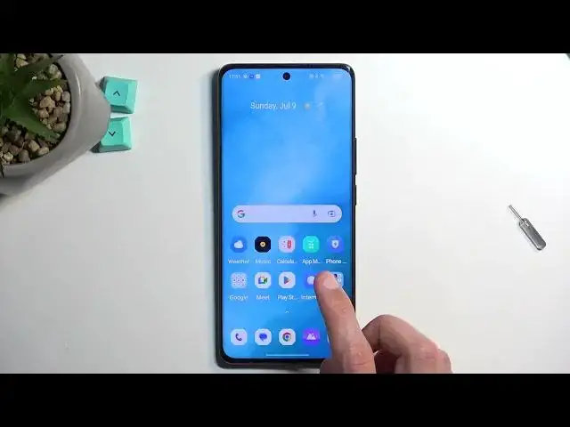 Video thumbnail for How to Activate Hotspot on Realme 11 Pro Plus – Turn On Personal Hotspot