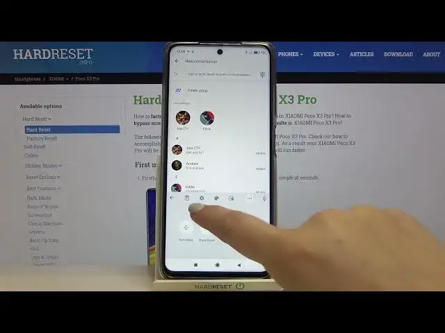 Video thumbnail for How to Show Emoji Suggestions in POCO X3 Pro – Add Emoji Suggestion