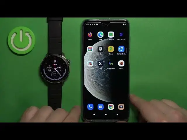 Video thumbnail for How to Change Language on AMAZFIT GTR 4