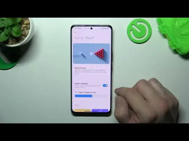 'Video thumbnail for How to Change Vibration Intensity on XIAOMI 12S Ultra'