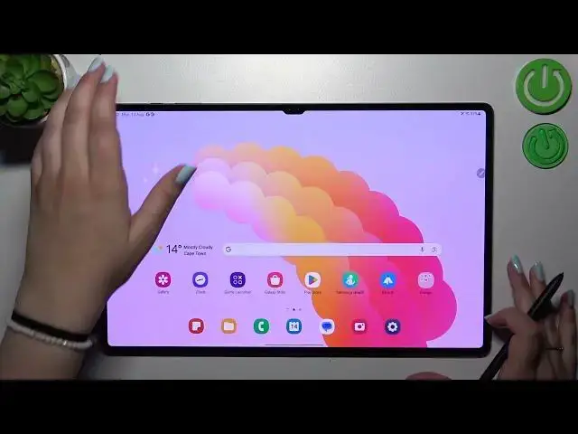 'Video thumbnail for How to Add Fingerprint on SAMSUNG Galaxy Tab S9 Ultra?'