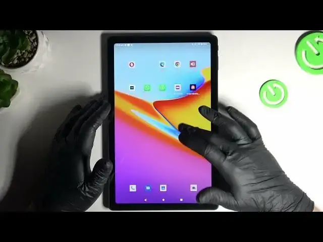 Video thumbnail for How to Remove the Notification Virus from Chuwi HiPad Max