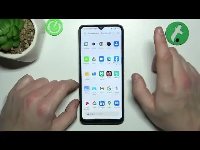 Video thumbnail for How to Find and Enter the Recycle Bin on a POCO C50
