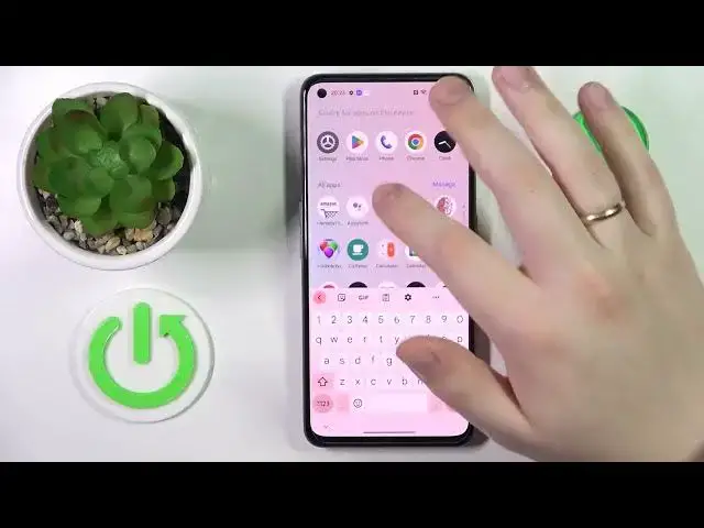 Video thumbnail for How to Switch SIM Preferences on REALME Narzo 50 Pro
