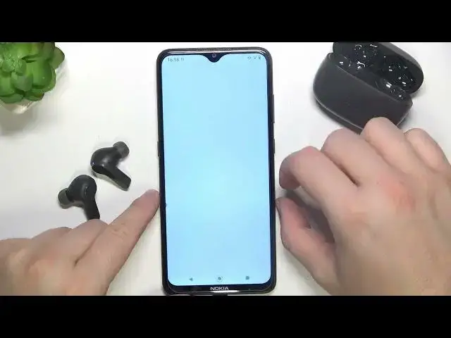 'Video thumbnail for How to Connect Your Android to JBL Wave 200 TWS | Effortless Wireless Audio'