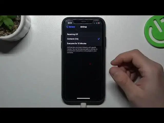 'Video thumbnail for AirDrop on iPhone 13: How to Turn It On and Start Sharing'