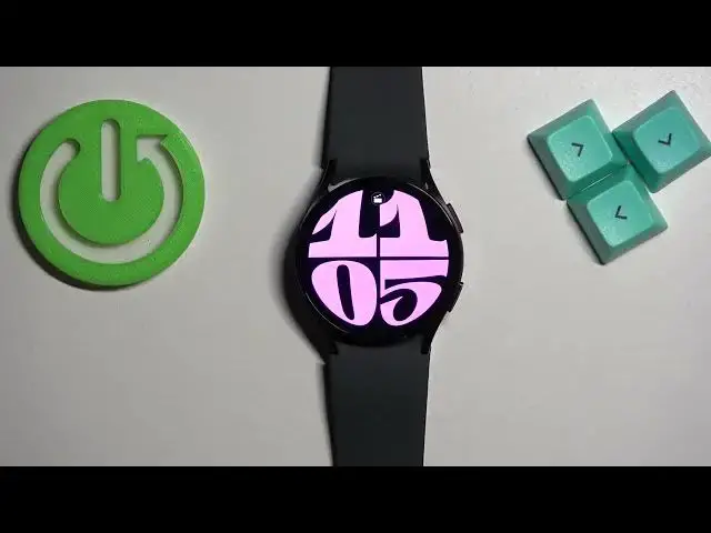 Video thumbnail for How to Switch On & Off Theater Mode on Samsung Galaxy Watch 6?