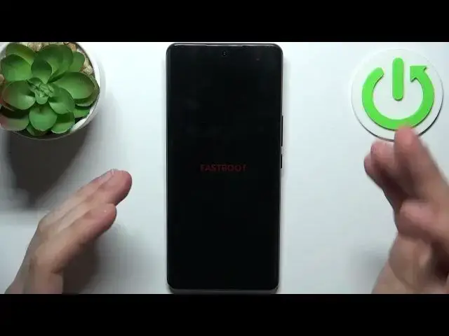 'Video thumbnail for How to Enable the Fastboot Mode on a XIAOMI 12S Pro'