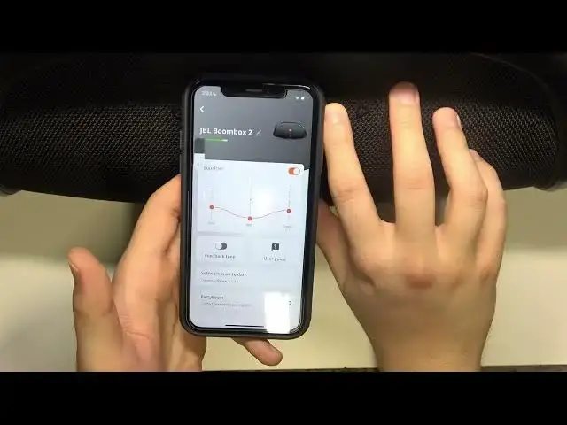 Video thumbnail for How to Update Software on JBL Boombox 2 - Keep Your Speaker Fresh!
