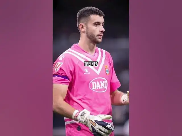 Video thumbnail for JOAN GARCÍA NO COSTARÁ 30 MILLONES