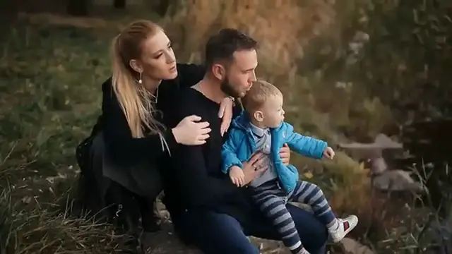 Video thumbnail for suri cruise 2024