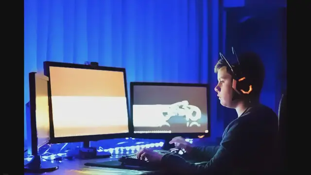 'Video thumbnail for How to Make Money with Games Online'