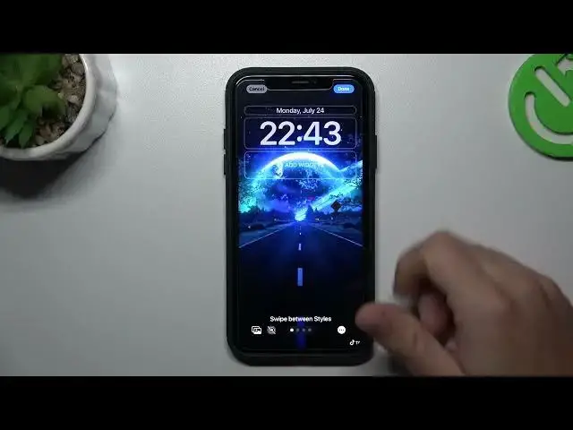 Video thumbnail for Timeless Customization: How to Personalize Your iOS Clock Font