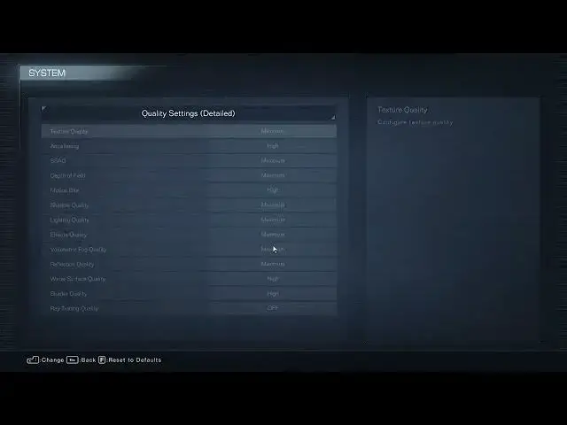 Video thumbnail for How To Change Graphics Quality On Armored Core IV Fires Of Rubicon