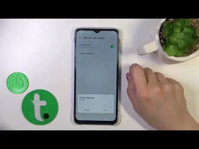 'Video thumbnail for Manage SIM Lock on INFINIX Smart 7 - Remove PIN from SIM Card'