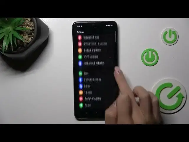 Video thumbnail for How to Enable OTG Connection in OPPO F23 – Find OTG Option