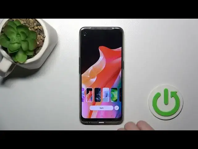 Video thumbnail for How to Change Lock Screen Wallpaper on REALME 9 Pro+