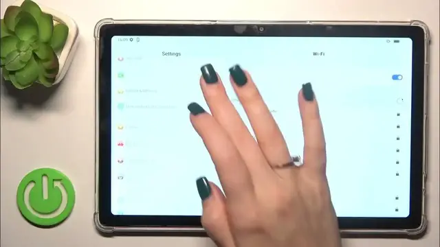 Video thumbnail for How to Check Android Version on HOTWAV Pad 8 – Find Android Info