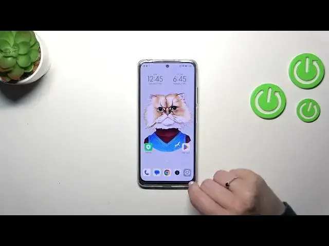 'Video thumbnail for How To Shut Down Running Apps On XIAOMI Redmi Note 12S'