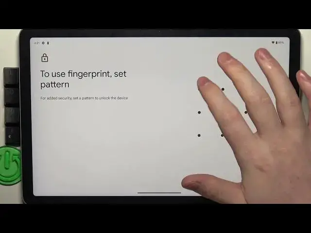 'Video thumbnail for How to Manage Google Passwords on GOOGLE Pixel Tablet - Autofill with Google'