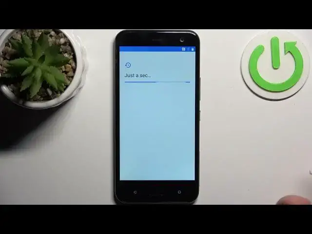 'Video thumbnail for Intial Set Up on HTC U11 Life - First Acivation & Configuration'