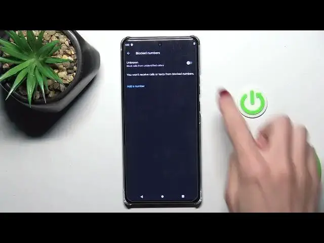 'Video thumbnail for How To Block Numbers In Motorola Edge 40 Pro | Prevent Contacts From Calling'