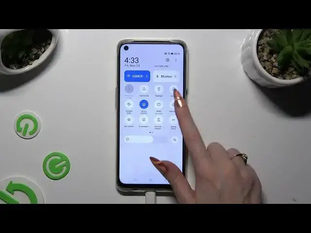 'Video thumbnail for How To Turn On & Off Auto Rotate Screen In OPPO A95'