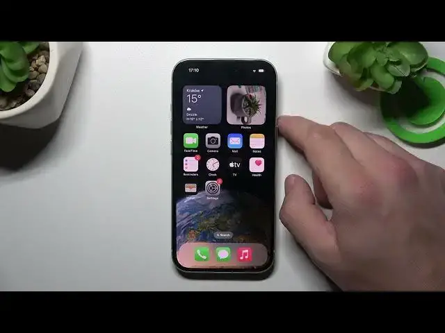Video thumbnail for How to Enable & Disable Screen Locking Sounds on iPhone 15?