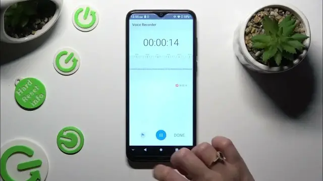 'Video thumbnail for How to Customize Your ZTE Blade A53 Plus: Enable and Disable Easy Mode'