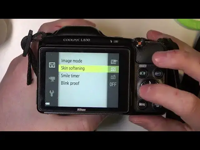Video thumbnail for How To Change Date & Time Settings on Nikon Coolpix L830?