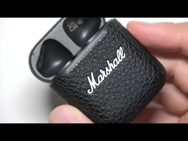 'Video thumbnail for How to Check Serial Number of Marshall Minor III?'