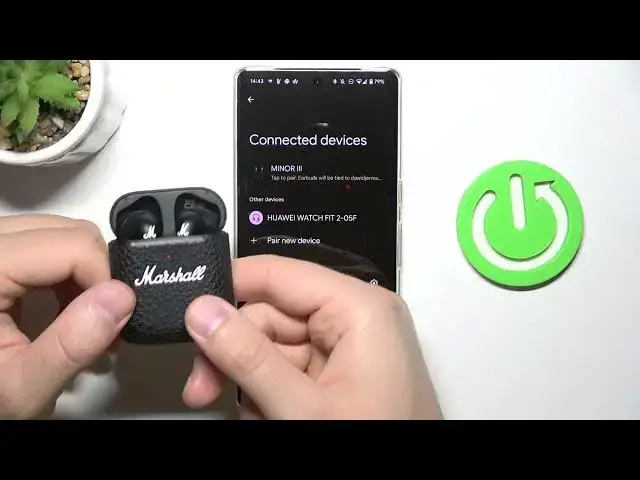 Video thumbnail for How to Perform Hard Reset of Marshall Minor III?