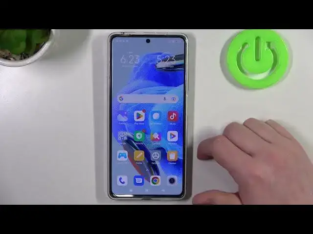 'Video thumbnail for How to Call an Emergency Helpline in Indonesia on a REDMI Note 12 Pro'