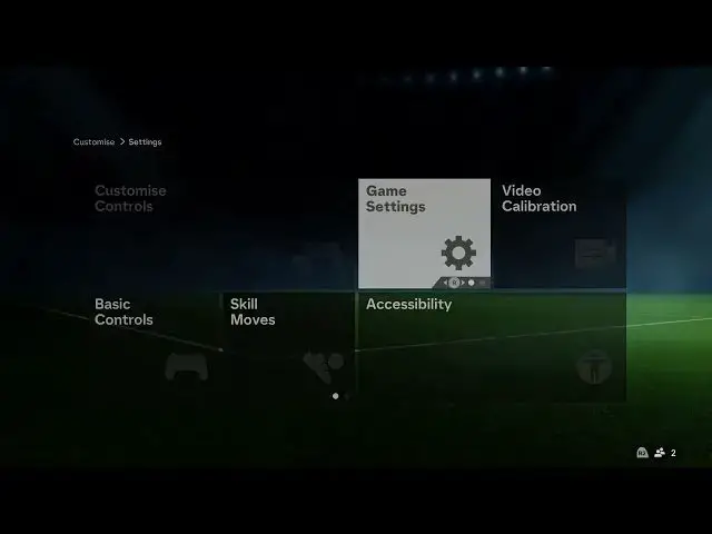 Video thumbnail for How To Enable & Disable Volta Music In FC 24 ( FIFA 24 )